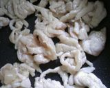 シンプル材料で簡単&美味 鶏胸 春巻き作り方2写真