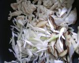 シンプル材料で簡単&美味 鶏胸 春巻き作り方3写真