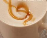 マグカップでカフェラテ風ハニーコーヒー♪作り方7写真