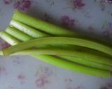ふきの煮物作り方1写真