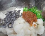 カブの浅漬け♪梅と塩昆で超〜簡単作り方5写真