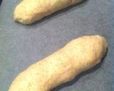 チョコとプルーンのライ麦パン作り方6写真