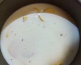 簡単！トースターで蜂蜜入りスイートポテト作り方2写真