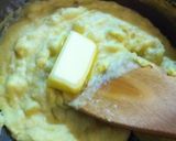 簡単！トースターで蜂蜜入りスイートポテト作り方3写真