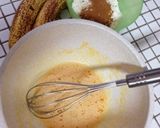 しっとり。バナナケーキ作り方2写真