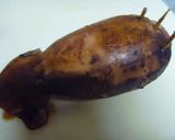 いかめし　初挑戦作り方5写真