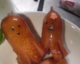 マトリョーシカ弁当♡作り方6写真