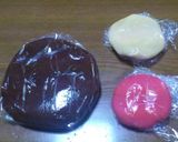 くまモン★クッキー作り方11写真