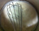 【インフラ】10分で作るホワイトソース作り方4写真