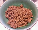 ストウブで☆ご飯炊いてる間にビビンバ♪作り方4写真