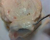 卵アレルギー対応！1歳の誕生日ケーキ作り方10写真