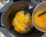 【ホットクック】親子丼作り方5写真