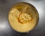 ハムスターのバースデーケーキ作り方26写真