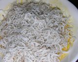 しらす卵丼作り方2写真