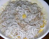 しらす卵丼作り方3写真