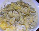 しらす卵丼作り方4写真