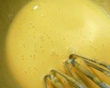 わんこのシフォンケーキ作り方3写真