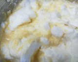 わんこのシフォンケーキ作り方5写真