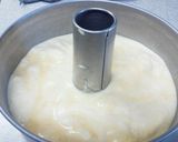 わんこのシフォンケーキ作り方7写真