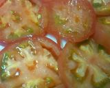 トマトチーズ作り方1写真