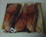定番になるブリの照り焼き作り方3写真