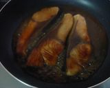 定番になるブリの照り焼き作り方7写真
