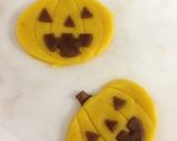 カボチャクッキー＊カボチャのオバケ作り方11写真