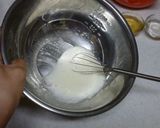 高野粉でヘルシー！さつま芋蒸しパン作り方4写真