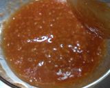 なつかしの味☆なすの味噌炒め作り方2写真
