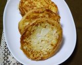 パンの冷凍保存&フライパンでトースト作り方6写真