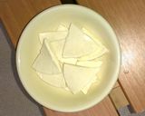 可愛いアップルチーズパイ♡作り方3写真