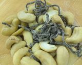 めっちゃ簡単ｶｼｭｰﾅｯﾂおつまみ!!作り方1写真