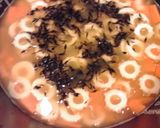 我が家の定番♪ひじきたっぷり炊き込みご飯作り方3写真