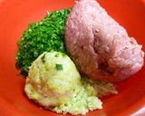 おいしいよ☆　うちのギョウザ作り方4写真