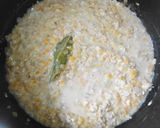 オートミールとレンズ豆で☆野菜のグラタン作り方6写真