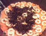 我が家の定番♪ひじきたっぷり炊き込みご飯作り方5写真