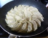 おいしいよ☆　うちのギョウザ作り方7写真