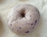 もっちりベーグル作り方1写真