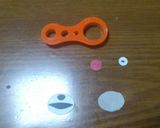 くまモン★クッキー作り方17写真