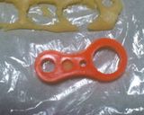 くまモン★クッキー作り方21写真