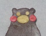 くまモン★クッキー作り方22写真