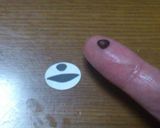 くまモン★クッキー作り方23写真