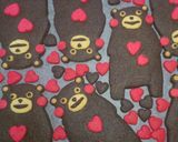 くまモン★クッキー作り方27写真