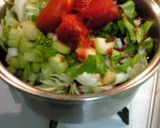 デトックススープ作り方10写真