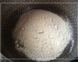 ＊リンゴのカラメルバター煮＊作り方1写真