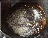 ＊リンゴのカラメルバター煮＊作り方2写真