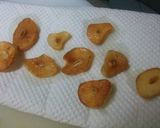 たっぷりネギの和風ガーリックチキン作り方4写真