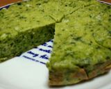 炊飯器で☆ふんわり強力粉蒸しケーキ☆作り方6写真