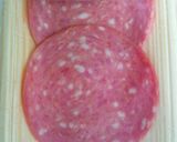キャラ弁♡ バボちゃん作り方3写真