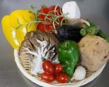 野菜のグリルマリネ作り方1写真